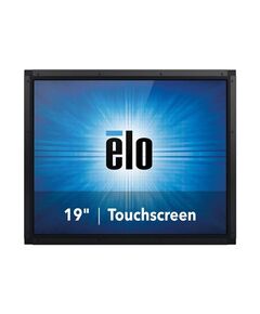 Elo 1991L 90-Series LED monitor 19 open frame E326541