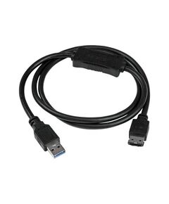 StarTech.com USB 3.0 to eSATA Adapter Cable USB3S2ESATA3