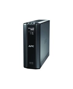 APC Back-UPS Pro 1200 UPS AC 230 V 720 Watt BR1200G-GR