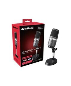 AVerMedia AM310 Microphone USB 40AAAM310ANB