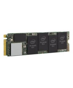 Intel Solid-State Drive 660p Series Solid SSDPEKNW010T8X1
