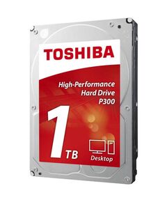 Toshiba P300 Desktop PC Hard drive 1 TB HDWD110UZSVA