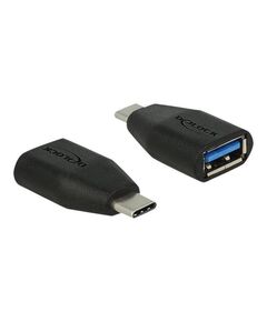 DeLOCK USB adapter USB-C (M) to USB Type A (F) USB 65519