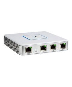 Ubiquiti Unifi USG Security appliance 3 ports GigE USG