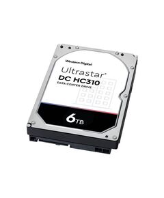 WD Ultrastar DC HC310 HUS726T6TALE6L4 Hard drive 0B36039