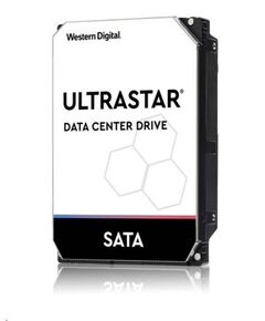 WD Ultrastar DC HC320 HUS728T8TALE6L4 Hard drive 0B36404