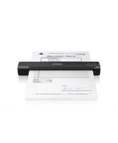 Epson WorkForce ES-50 Sheetfed scanner A4 600 B11B252401