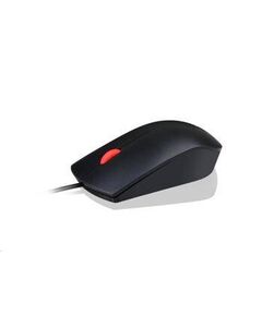 Lenovo Essential Mouse usb Black