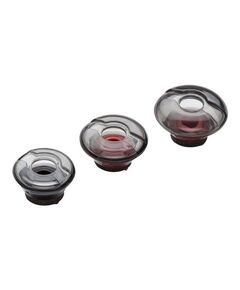 Poly Ear tips kit for Voyager 5200 203710-01
