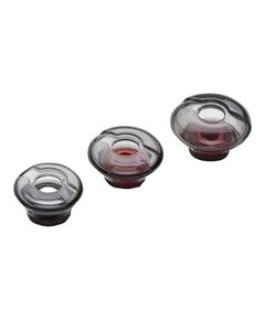 Poly Ear tips kit for Voyager 5200 203710-02