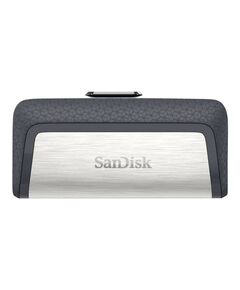 SanDisk Ultra Dual USB flash drive 64 GB SDDDC2-064G-G46