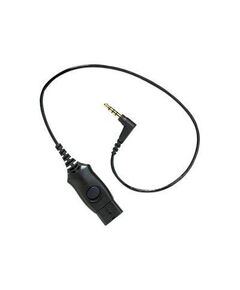 Poly MO300-iPhone & Blackberry Headset cable 38541-03