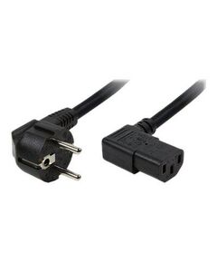 2direct Power cable IEC 60320 C13 to CEE 77 (M) AC CP103