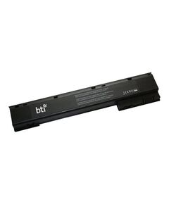 BTI HP-ZBOOK15 Laptop battery 1 x Lithium Ion HP-ZBOOK15