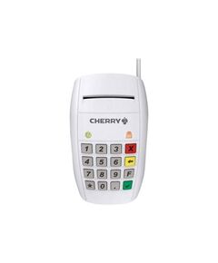 CHERRY SmartTerminal ST-2100 SMART card reader ST-2100UG