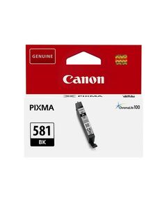 Canon CLI-581BK 5.6 ml black original ink tank 2106C001