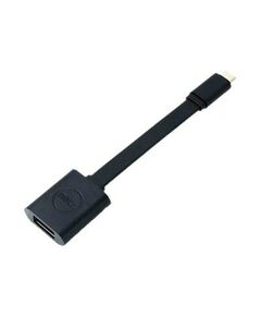 Dell USB adapter USB-C (M) to USB Type A (F) DBQBJBC054