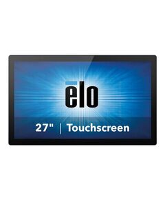 Elo 2794L LED monitor 27 open frame touchscreen E329077