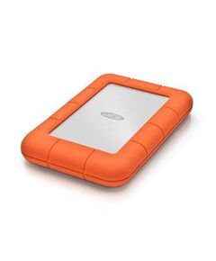 LaCie Rugged Mini Hard drive 4 TB external LAC9000633