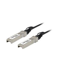 LevelOne 10GBase direct attach cable SFP to SFP 1m DAC-0101