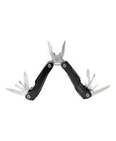LogiLink Multi-tool 11 pieces in carrying pouch WZ0044