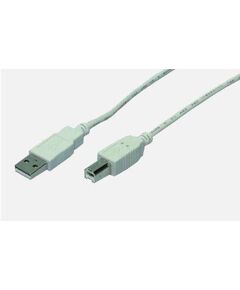 LogiLink USB cable USB (M) to USB Type B (M) USB CU0007