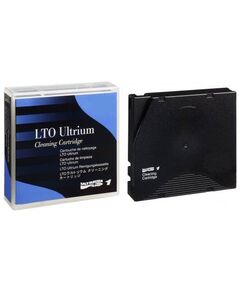 Lenovo L1UCC LTO Ultrium cleaning cartridge 00NA017