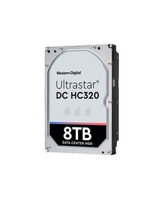 WD Ultrastar DC HC310 HUS728T8TAL4204 HDD 8TB 3.5 SAS