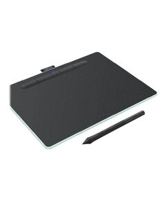 Wacom Intuos S with Bluetooth Digitiser CTL-4100WLE-N