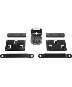 Logitech Rally mounting kit, for Rally, Rally Plus