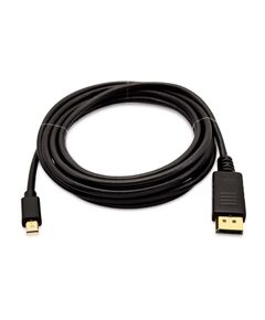V7 cable Mini  DisplayPort to DisplayPort 1m