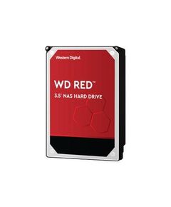 WD Red NAS Hard Drive Hard drive 2 TB WD20EFAX