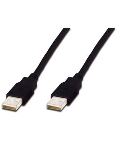 ASSMANN USB cable USB (M) to USB (M) USB AK-300100-018-S