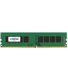 Crucial DDR4 4 GB DIMM 288-pin 2666 MHz CT4G4DFS8266