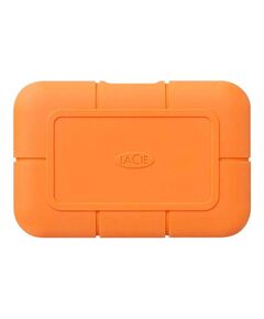 LaCie Rugged SSD STHR1000800 1TB Thunderbolt 3  STHR1000800