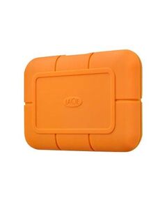 LaCie Rugged SSD STHR500800 500GB Thunderbolt 3  STHR500800