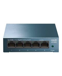 TP-Link LiteWave LS105G Switch unmanaged 5 x LS105G