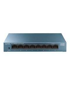 TP-Link LiteWave LS108G Switch unmanaged 8 x LS108G