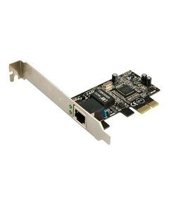LogiLink Gigabit PCI Express Card Network adapter PC0029A