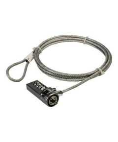 LogiLink Security cable lock 1.5m NBS002