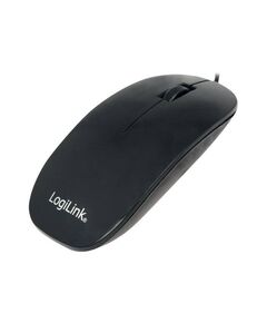 LogiLink Slim Mouse optical ID0063