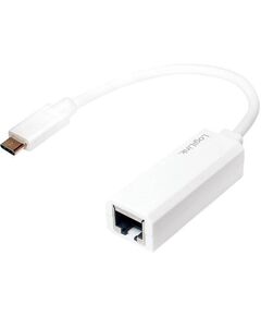 LogiLink USB-C to Gigabit Adapter Network adapter UA0238