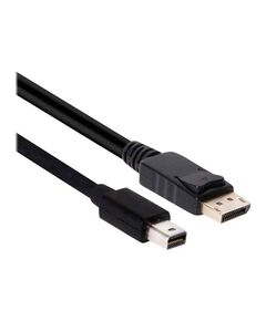 Club 3D cable Mini DisplayPort  to DisplayPort  2m  CAC-2163