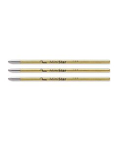 Wacom Digital pen refill black (pack of 3) for Bamboo Slate Intuos Pro| ACK22207