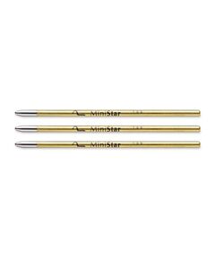 Wacom Digital pen refill black (pack of 3) for Bamboo Slate Intuos Pro| ACK22207