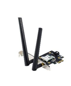 ASUS PCE-AX3000 Network adapter PCIe 90IG0610-MO0R10