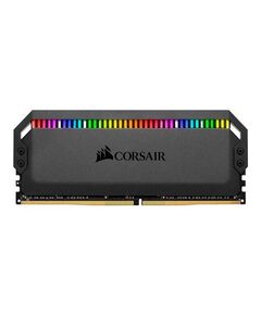 CORSAIR Dominator Platinum RGB DDR4 32GB 2x16GB CMT32GX4M2K4000C19