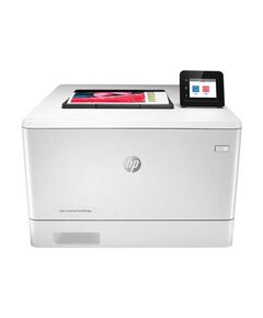 HP Color LaserJet Pro M454dw Printer colour Duplex W1Y45A