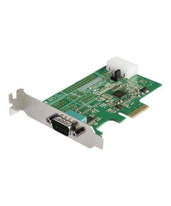 StarTech.com 1Port RS232 Serial Adapter Card PEX1S953LP