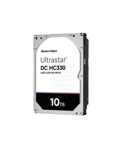 WD Ultrastar DC HC330 WUS721010ALE6L4 Hard drive 10TB 0B42266